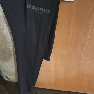 Essential leggings women large